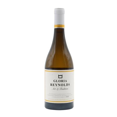 Glória Reynolds Alentejo  Branco