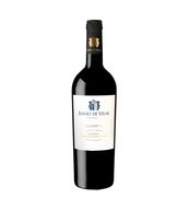 Barão De Vilar Tinto