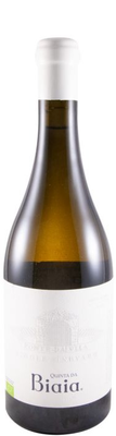 Quinta da Biaia Fonte da Vila biológico  Branco