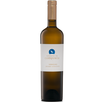 Herdade Da Comporta Private Selection Verdelho Península De Setúbal  Branco