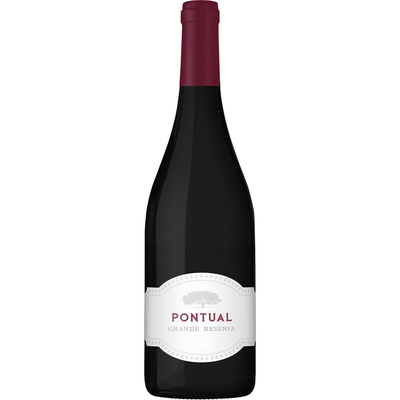 Pontual Grande Reserva Alentejano  Tinto