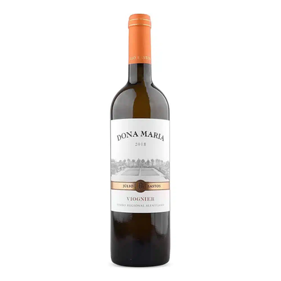 Dona Maria Viognier  Branco