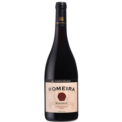 Romeira Reserva Lisboa  Tinto