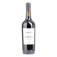 Croft Quinta Da Roeda Sérikos Vintage Port