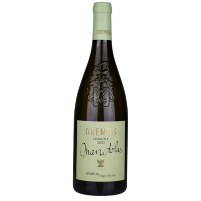 Oremus Petracs Tokaji  Branco