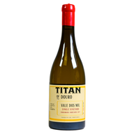 Titan Vale Dos Mil Branco