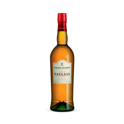 Favaios Moscatel do Douro 