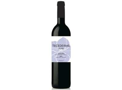 tecedeiras lilás douro  Tinto