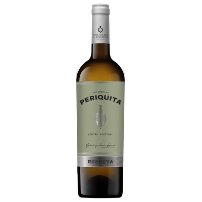 Periquita Reserva Península Setúbal  Branco