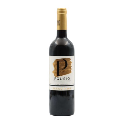 Pousio Selection Alentejo  Tinto