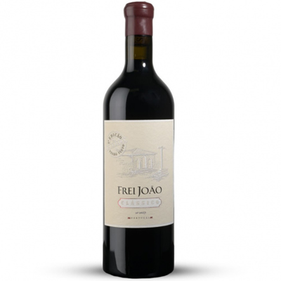Frei Joao Classico  Tinto