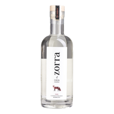 Zorra Pura Aguardente de Medronho 