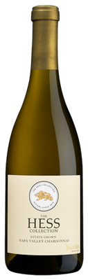 Hess Collection Chardonnay Napa Valley  Branco