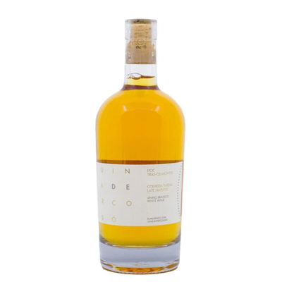 Quinta De Arcossó Tardia  Porto