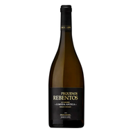Pequeno Rebentos Moda Antiga , Branco