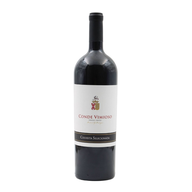 Magnum Conde De Vimioso Selected Harvest Tejo Tinto