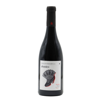 Passarella Abanico Reserva Dão  Tinto