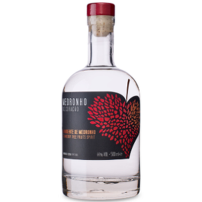 Medronho do Coração 