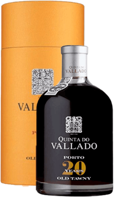 Vallado Adelaide (caixa Individual)  Tinto