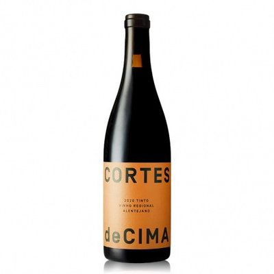 Cortes De Cima Bio  Tinto