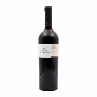 Quinta de Ventozelo Syrah Unoaked Douro  Tinto