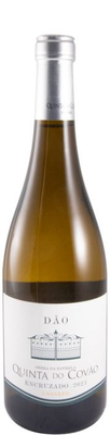 Quinta do Covão Encruzado Unoaked  Branco