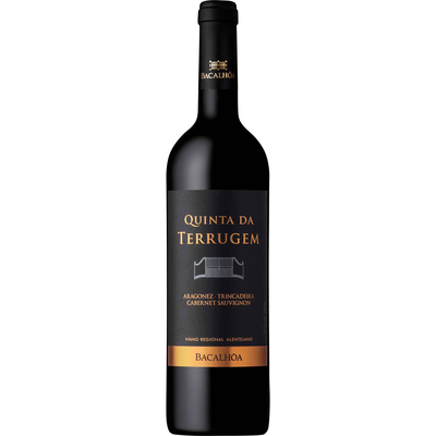 Quinta da Terrugem Alentejano  Tinto