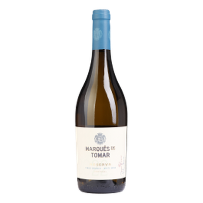Marquês de Tomar Reserva  Branco