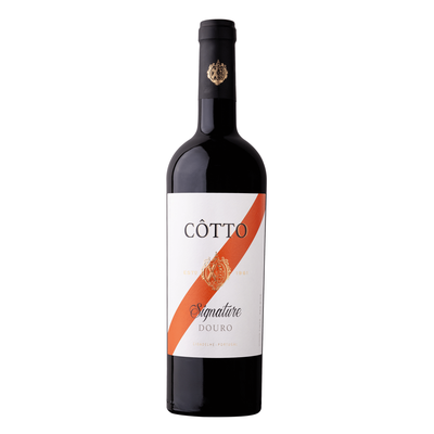 Côtto Signature Douro  Tinto
