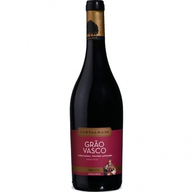 Grão Vasco - Dão Red