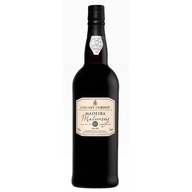 Cossart Gordon 10 Anos Malvasia Da Madeira Doce 
