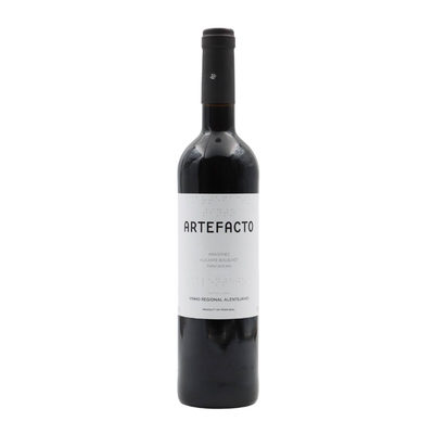 Artefacto Alentejo  Tinto