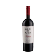 Quinta De Pancas Reserva Lisboa Red