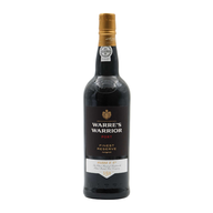 Warre's Warrior Do Finest Reserve Port