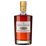 Vista Alegre Moscatel 10 Anos Douro 