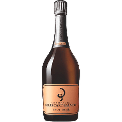 Billecart Salmon  Rosé