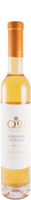 Quintas de Melgaço QM Superior Vindima Tardia Alvarinho 