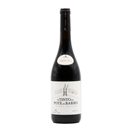 Fita Preta O Do Pote De Barro Alentejo Tinto