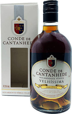 Marquês De Marialva 65 Anos Garrafeira  Tinto