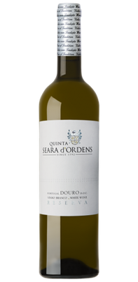 Quinta Seara D'Ordens Reserva  Branco