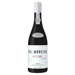 Val Moreira Altitude