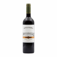 Dona Maria Petit Verdot Alentejo Red