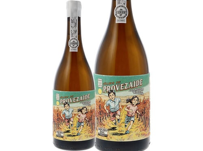 filhos de provezaide douro  Branco