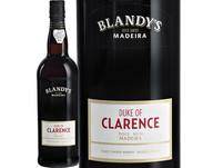 Da Madeira Blandy's 3 Anos 