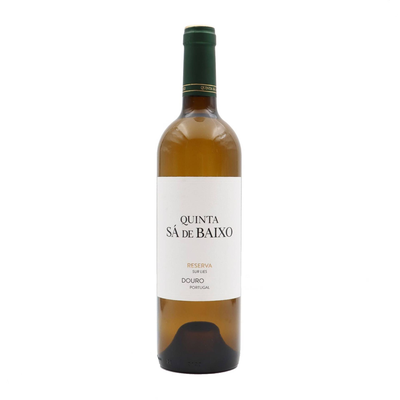 Quinta Sá de Baixo Reserva Douro  Branco