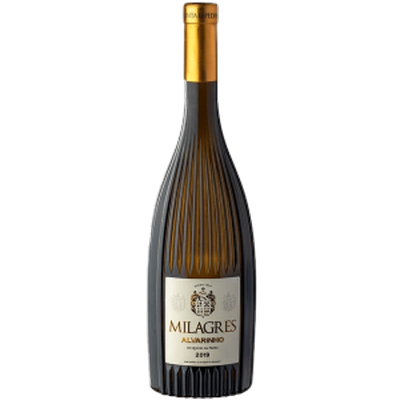 Alvarinho Graça Da Pedra  Branco