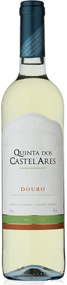 Quinta Dos Castelares Biológico  Tinto