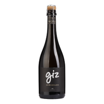 Giz Cuvée de Blancs  Espumante