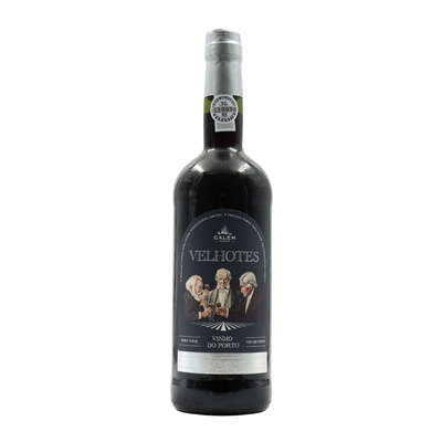 Velhotes 10 anos Tawny 