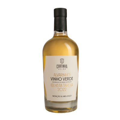 Cortinha Velha Alvarinho Tardia 